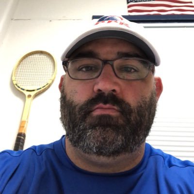 Head Men's & Women's Tennis Coach - Wilkes University