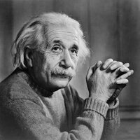Einstein_BOT(@Einstein_BOT) 's Twitter Profile Photo