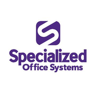 Specialized Office S(@SOSsystems) 's Twitter Profile Photo