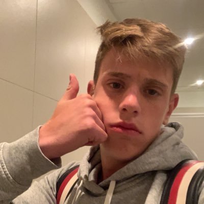 MatyMlejnek's profile picture. 