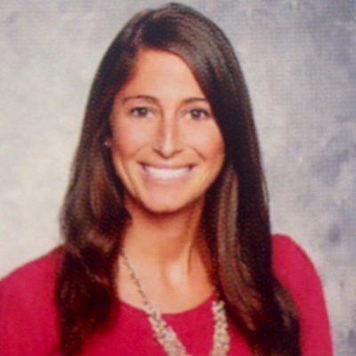 HillaryRaszka's profile picture. Instructional Technology Specialist in Bridgewater Raritan School District