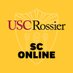 USC Rossier ME in School Counseling online (@USCCounselor) Twitter profile photo