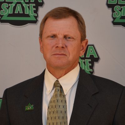 Director of Athletics @DeltaState | @DSUStatesmen #WhereChampionsPlay