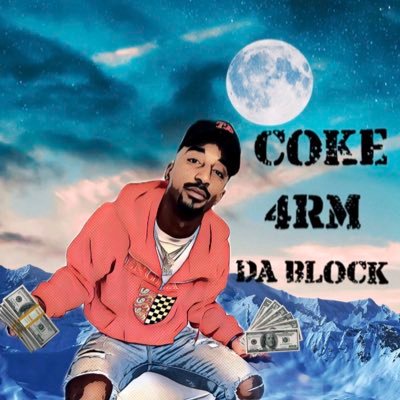 COKE IN DA BUILDING . {THIZ THAT CRACK} IM ON A MONEY RUN https://t.co/tqo3AlsVaL…