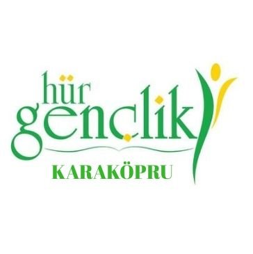 HÜR GENÇLİK Karaköprü