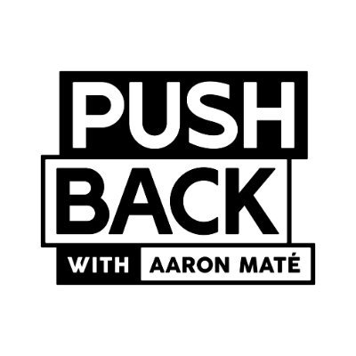 Pushback w/ Aaron Maté Profile