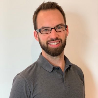 Moore_Less's profile picture. Startup Growth - Fintech & B2B SaaS