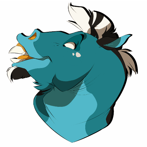 Big Blu Horsey Horseさんのプロフィール画像