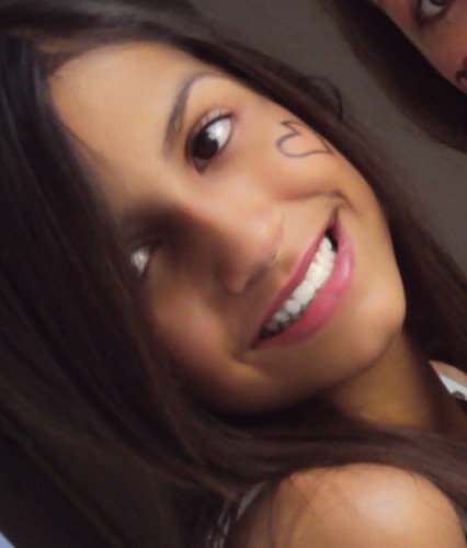 GigiBionde's profile picture. Giovanna Bionde, prazeer (yn)