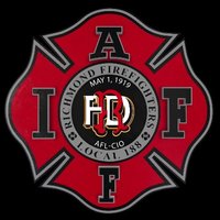 Richmond Firefighters Local 188 (@local_188) 's Twitter Profile