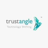 trustangle®(@trustangle) 's Twitter Profile Photo