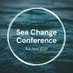 Sea Change Conference (@SeaChangeConf) Twitter profile photo