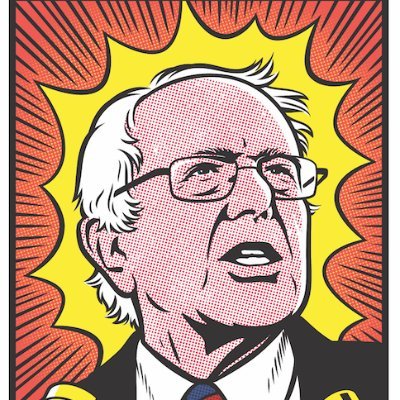Raise all boats to fight the rising tide.