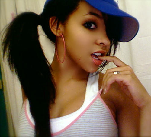 tinashe kachingwe love robotxoxo