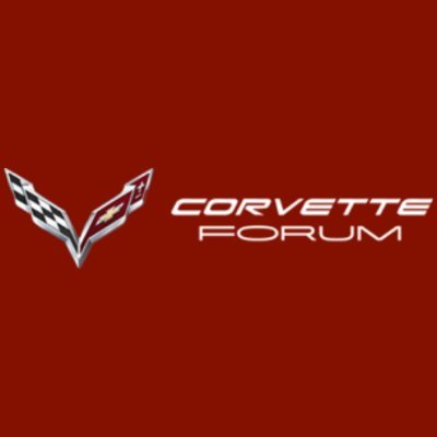 CorvetteForum Profile Picture