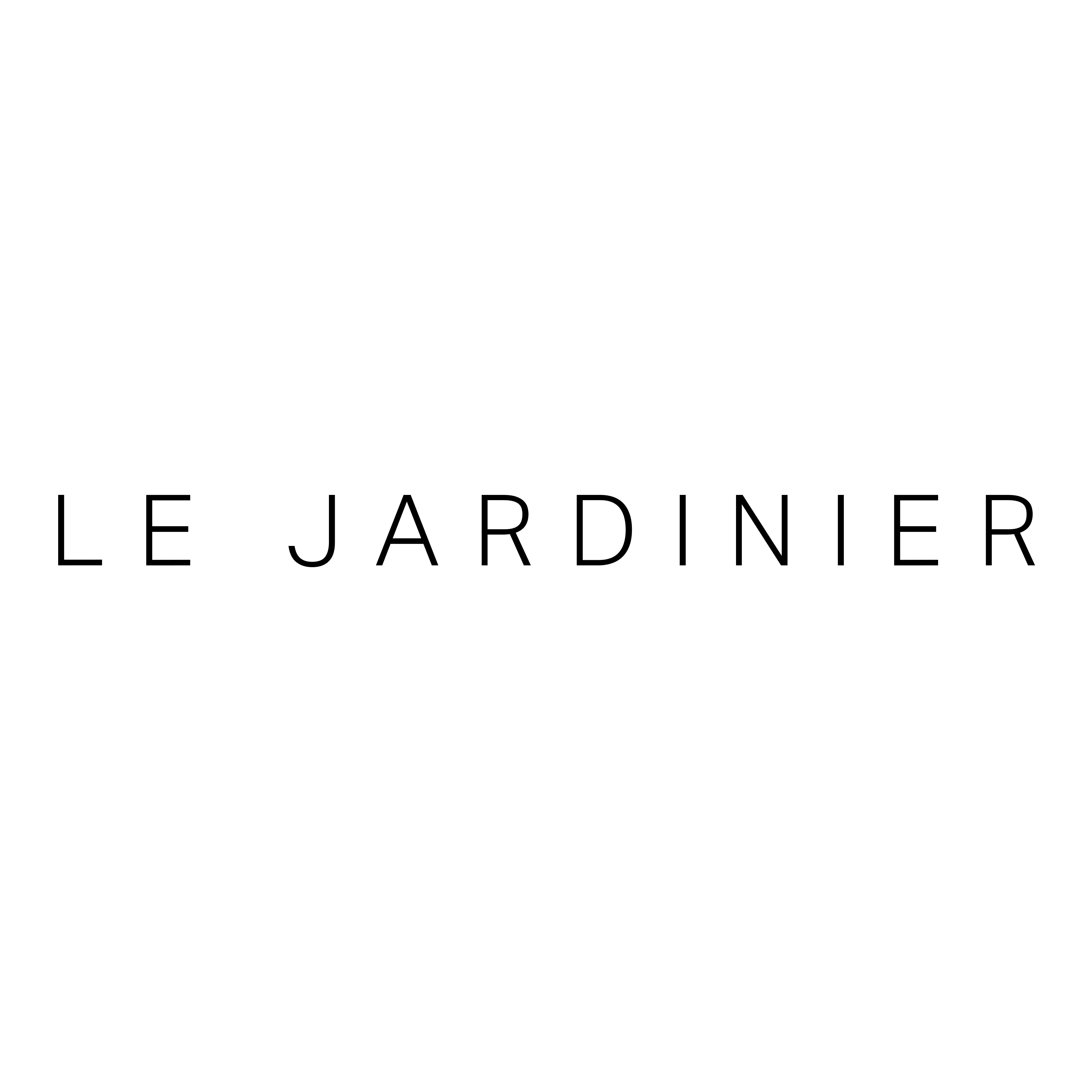 Le Jardinier Miami