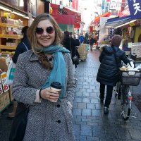 Hannah Liddle (@hjliddle) 's Twitter Profile