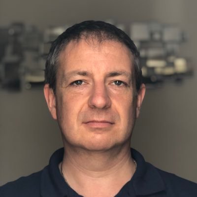 scottjennings75's profile picture. 