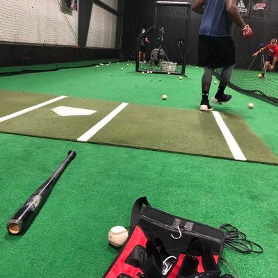 We Specialize in Baseball Development
Formerly Advanced Performance Academy