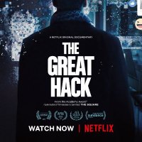 The Great Hack Film (@thegreathackdoc) 's Twitter Profile