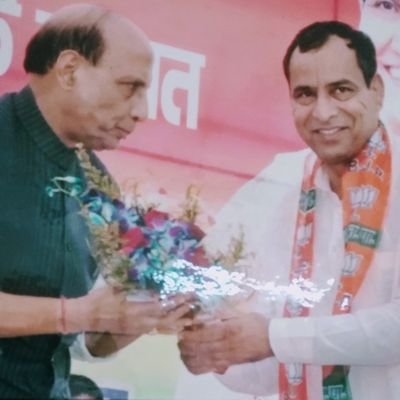 MohanlalBadoli's profile picture. BJP Candidate- Rai Constituency, Member- Haryana Traders Welfare Board;
पूर्व जिला परिषद, सदस्य - किसान मोर्चा राष्ट्रीय कार्यकारिणी
