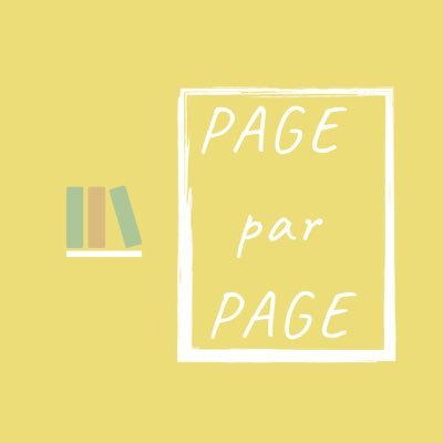pageparpage's profile picture. 📖✍🏾Le monde des mots qui : bouleverse, répare , transforme, rassure.