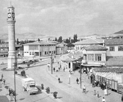 Çorum'un doğal güzellikleri, tarihi ve hikayeleri