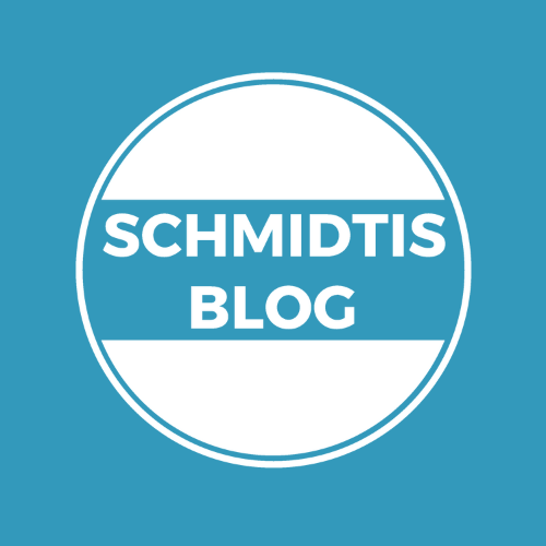SchmidtisBlog Profile Picture