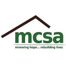 The Muscatine Center for Social Action (MCSA) is a non-profit 501c(3) organization dedicated to serving those in need in Muscatine County.