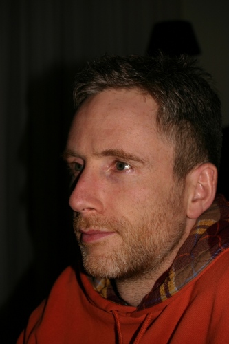 Developer | Eckhart Tolle enthousiast