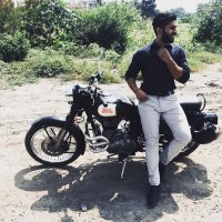 NitishPandey (@nitishpandey786) 's Twitter Profile