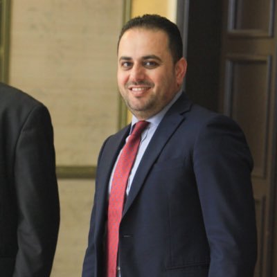 saiddwikat's profile picture. 