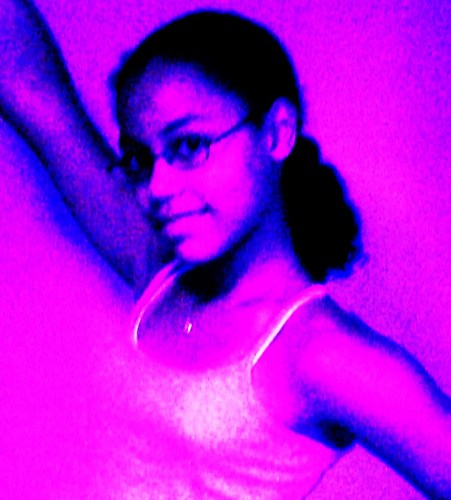 xoxshanelxox13's profile picture. just sittin here came back from school (THANK GOD) :D