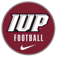 IUP Football(@IUPfootball) 's Twitter Profile Photo