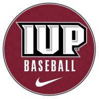 IUP Baseball(@IUPBaseball) 's Twitter Profile Photo