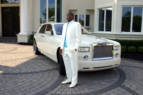 Jae_Green's profile picture. Musician/Producer working on a few upcoming projects Blessed & Loved from the best Jesus Christ & tha Love of my life Latasha J Hyman