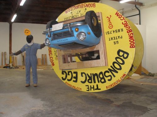 BoonsburgEgg's profile picture. The Jersey Genious, Smartest Man in the World.