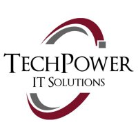 TechPower Solutions(@TechPowerIT) 's Twitter Profile Photo