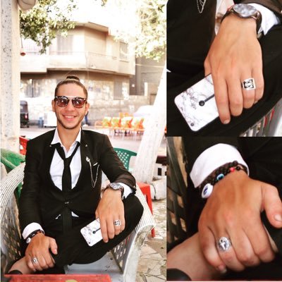 وحش مصر