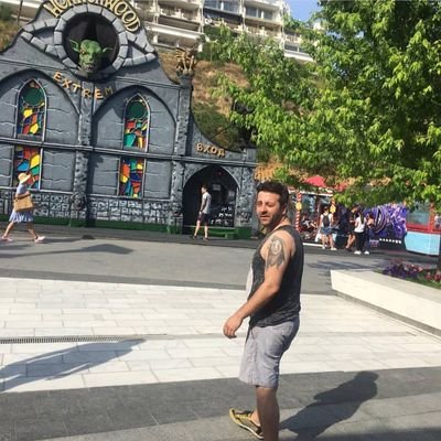 ErolAky90485052's profile picture. fg