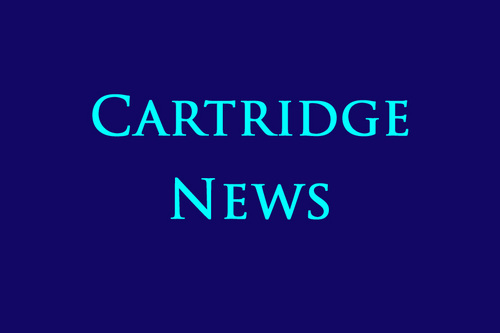 Cartridge News