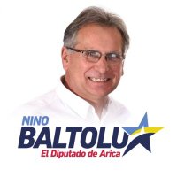 Nino Baltolu Rasera(@NinoBaltolu) 's Twitter Profile Photo
