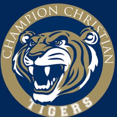 Official twitter of Champion Christian College Women’s Basketball!!! 2021, 2023 NCCAA DII National Champions#LadyTigers https://t.co/GCK96Cn7Hb