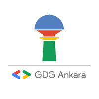 GDG Ankara(@gdgankara) 's Twitter Profile Photo