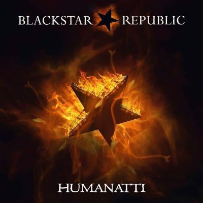 BlackStarRepub's profile picture. A hard rock band from Texas. That brings heavy grooves to driving-in-your face beats. A unique mix of old and new metal.