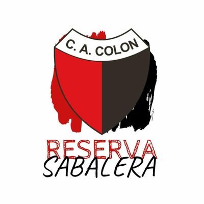 Información de la Reserva del CLUB ATLÉTICO COLÓN. Facebook e Instagram: Reserva Sabalera. #VamosLosPibes #ColonReserva #VamosColon