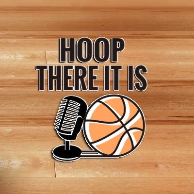 NBA podcast hosted by Joe, Anthony, and Tj.

Grab a drink and join your new basketball best friends as they discuss all things NBA, every episode.