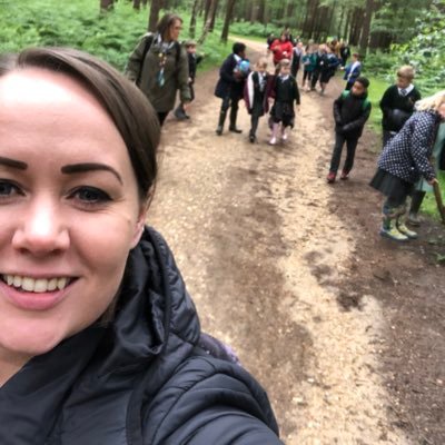 MissChurn's profile picture. Year 5 Teacher at Stokenchurch Primary.