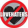 LoveHater_Exper's profile picture. You don't actually have love to hate or hate to love, you merely hate the struggle to find love in a society that misconstrues what it should be...