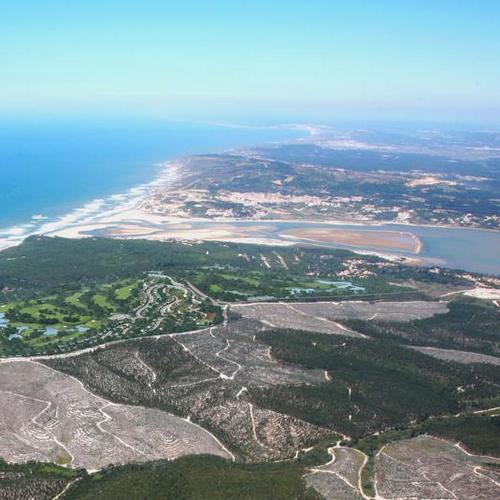 SilverCoastHome's profile picture. Royal Obidos Bom Sucesso Praia Del Rey The Cliffs Perola da Lagoa Foz do Arelho Lourinha Caldas da Rainha Peniche etc villas real estate apartments land houses